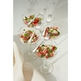 thumbnail image 3 of Lenox Portola Cocktail Forks, Set of 4, 3 of 3