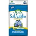 thumbnail image 3 of Espoma Organic Soil Acidifier Soil Amendment; Lowers Soil pH and Turns Hydrangeas Blue! Contains Elemental Sulfur & can be Used for Organic Gardening 30 lb. Bag - Pack of 1, 3 of 5