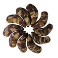 thumbnail image 2 of Cubiertas de cabeza de hierro de golf shamjiam 10 piezas neopreno camuflaje, 2 of 9