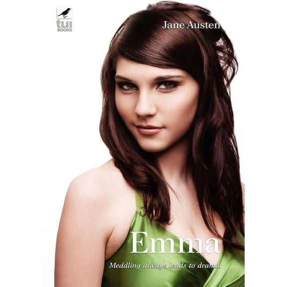 Emma (Paperback)