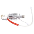 thumbnail image 3 of Hotend, Strong Durable Long Lasting 3D Printer Hotend Stable Reliable  For ANYCUBIC Chiron, 3 of 8