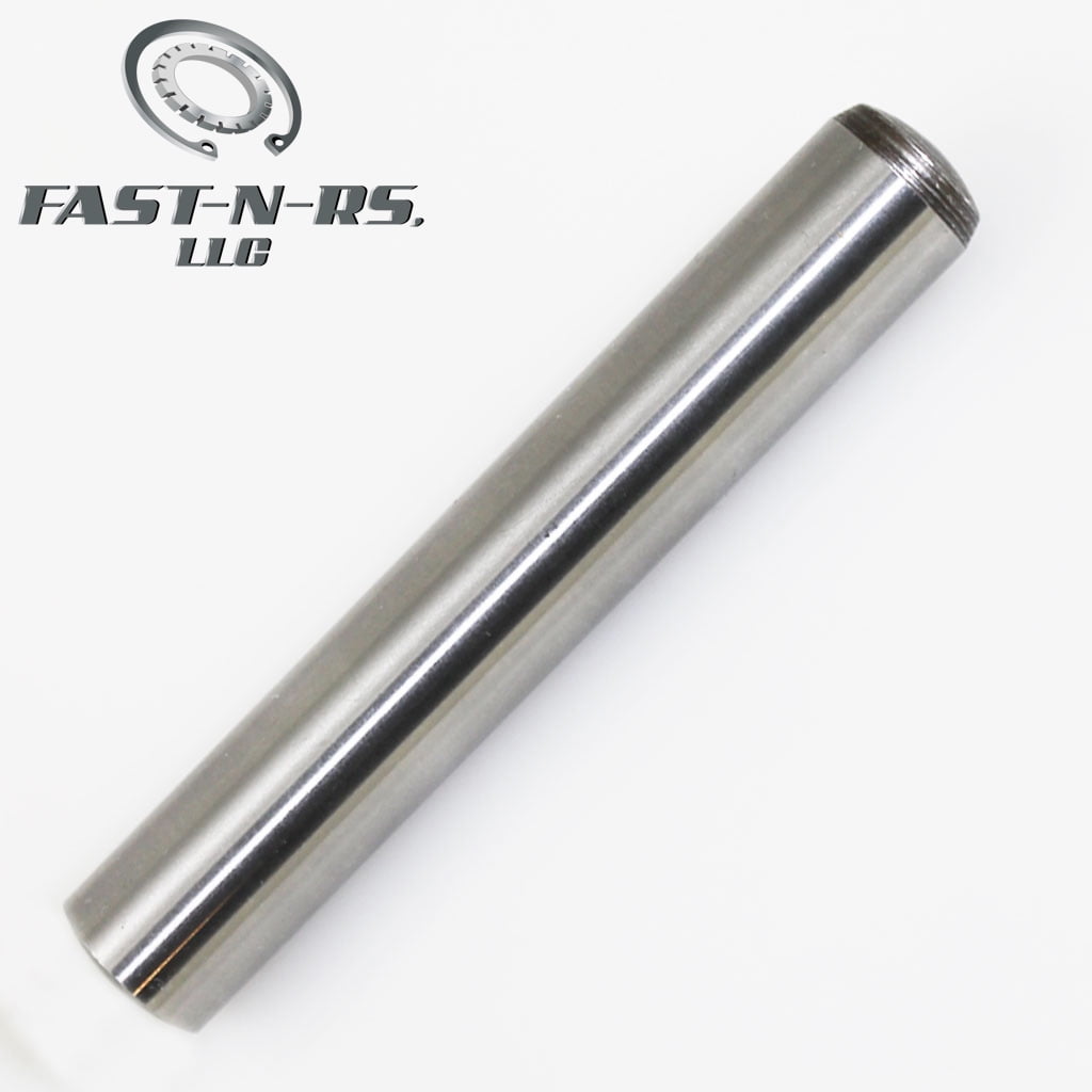 Pack of 500 pcs Details about   Dowel Pin 1/8 x 7/8 Cylindrical Pin Alloy Steel Plain Hardened 