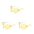 thumbnail image 3 of Gafas de sol Minnieouse a prueba de sol Protector de ojos equipo de protección atractivo grande, 3 of 6