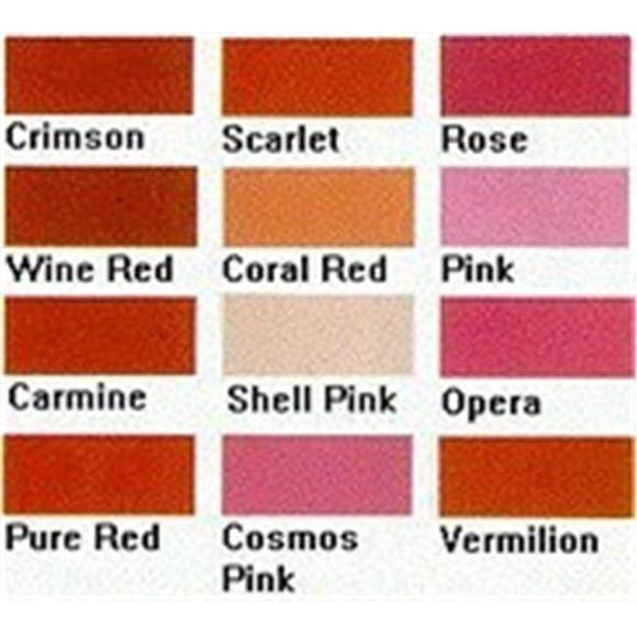 Holbein D008 Acryla Gouache&44; Cosmos Rose&44; 20 ml.