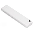 thumbnail image 2 of Impresora térmica A4 de 200 ppp, mini impresora térmica portátil sin tinta, recargable por Bluetooth, para la escuela y la oficina., 2 of 14