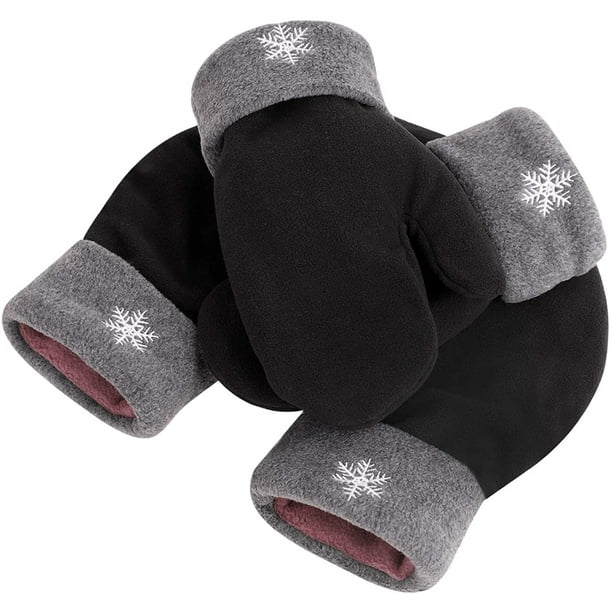 Gants de four Moois flocon de neige 2 pièces gants de cuisine