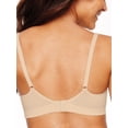 thumbnail image 2 of Hanes Ultimate Natural Lift ComfortFlex Fit Wirefree Bra, 2 of 3