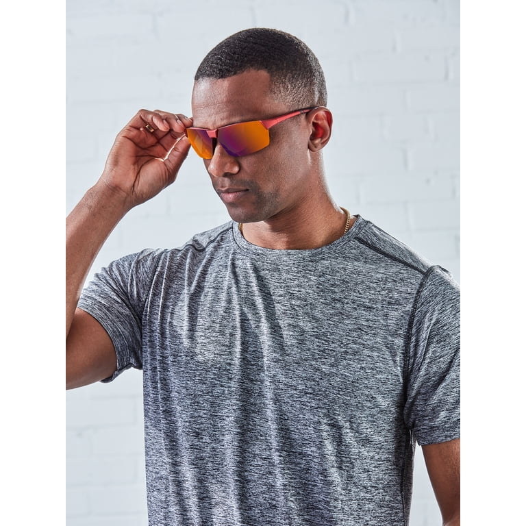 Foster Grant Active Wrap Fashion Sunglasses - Walmart.com Foster Grant Active Wrap Fashion Sunglasses - Walmart.com