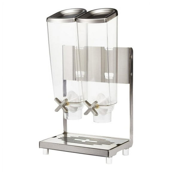 Rosseto Serving Solutions Ez Pro 2 Dry Goods Dispenser