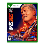 WWE 2K24 Standard Edition - Xbox One