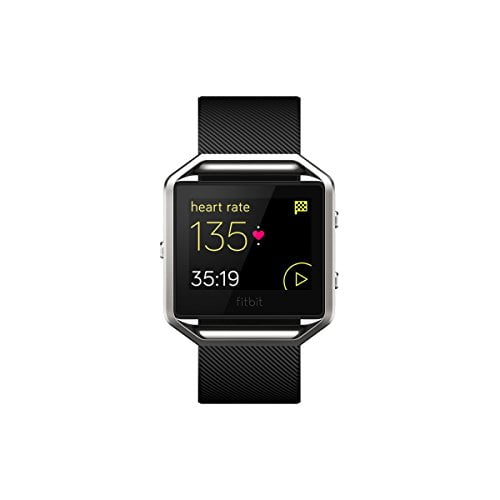 fitbit blaze watch bands walmart