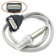 thumbnail image 3 of 51154080031 Nitrogen Oxide Nox Sensor Probe for MAN Truck Tractor, 3 of 5