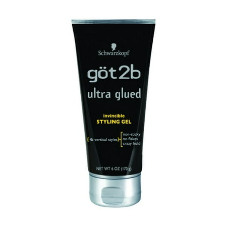 Got Tools - Got 2B Glued Styling Gel Ultra