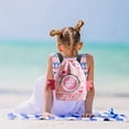 thumbnail image 2 of Hearth & Gear Swimming Bag Children' And Wet Separation Portable Cute Cartoon Backpack Storage Swimming Pools for Kids Body Boards for Kids for Beach Inflatable Pool Kids Floats for Adults Extra Large, 2 of 4