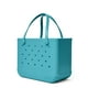 thumbnail image 2 of Bolsa de mano BOGG BAG Original Large Turquesa y Caicos, 2 of 6
