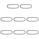 thumbnail image 1 of Mini Herramientas Carpintería Repuesto Cadenas 8 Pulgadas Uds. para, 1 of 8