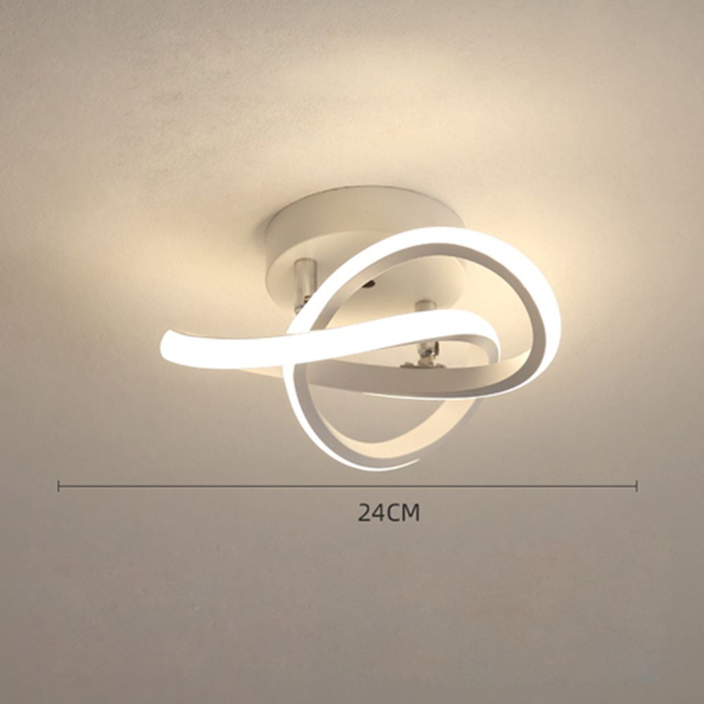 Indoor Lighting LED Ceiling Lamp Living Room Bedroom Balcony Corridor