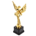 thumbnail image 3 of SEWACC Cheer Trophy for Girls and Winners in Dance Competitions 9.8X2.9X2.9in, 3 of 8