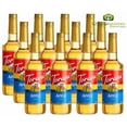 thumbnail image 1 of Torani Apple Flavoring / Fruit Syrup Glass Bottle 750 mL/25.36 oz, 1 of 5