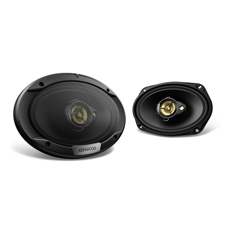 スピーカー・ウーファー Kenwood LS-X70 3Way 6Speaker System ① Kenwood LS-X70 3Way 6Speaker 2個口 発送 - メルカリ