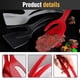 thumbnail image 3 of 2 in 1 Grip and Flip Spatula Tongs,Fried Egg Flipper,Pancake Fish French Toast Omelet Making Cooking Tool, 3 of 4