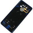 thumbnail image 2 of Generic LG G6 Back Glass Replacement Panel With Camera Lens Fingerprint, 2 of 3