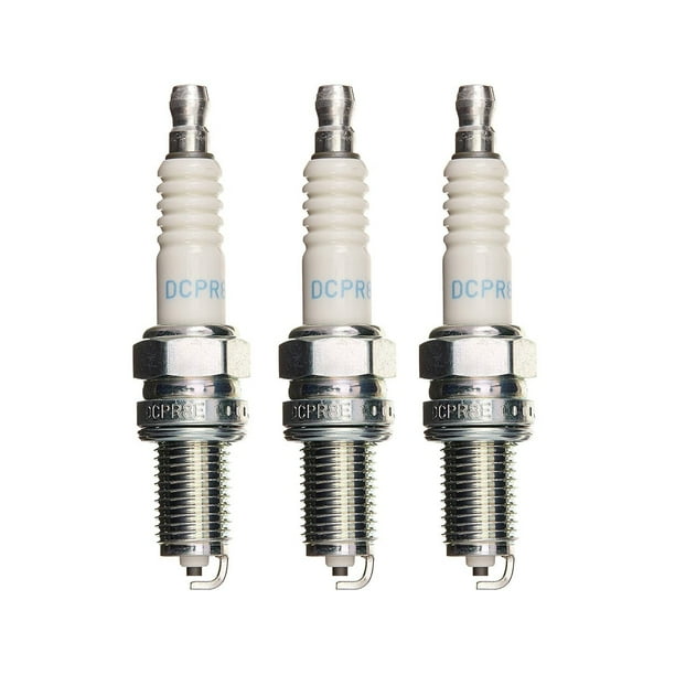 NGK 4339 DCPR8E Spark Plug