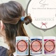 thumbnail image 2 of fastboy 10 Pcs/set Élastiques à Cheveux pour Femmes Filles Bandes Élastiques, 2 of 6