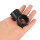 thumbnail image 3 of FUTUREORYY 10Ud Anillos De Para Llantas En Negro Con Duradero Y Alta Precisión, 3 of 5