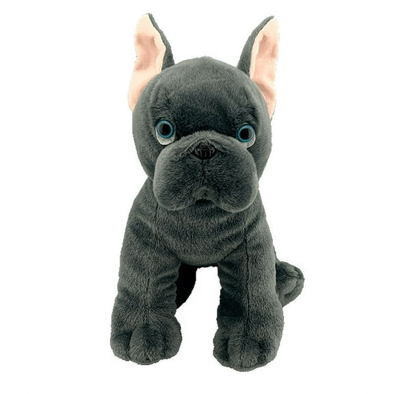 Freddie French Bulldog Plush 16 inch Puppy Stuffed Animal