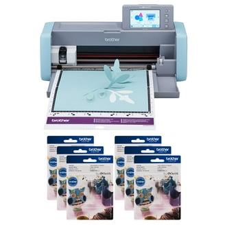 Brother ScanNCut DX SDX85 Electronic Cutting Machine with Built-in