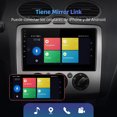 thumbnail image 4 of Estéreo for Ford Mondeo Galaxy Fiesta S-max Focus Kuga Cmax, 4 of 9