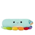 thumbnail image 3 of Squishmallows Pet Bed 24" - Jerrika la pieuvre, 3 of 3