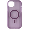 thumbnail image 2 of Prodigee Safetee Neo + Mag Case for MagSafe for Apple iPhone 14 Plus - Lilac, 2 of 3
