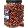 thumbnail image 3 of Gourmet Glazed Almonds by Its Delish, 40 Oz Jumbo Reusable Container Jar  Healthy Nuts, Vegan, Kosher, Non-GMO, No Artificial Flavors  Roasted and Lightly Sweetened for Salads, Snacking, Ice..., 3 of 5