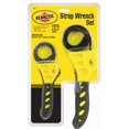 thumbnail image 1 of C Accessories Regular & Large Strap Wrench Set - 2 Pieces, 1 of 1