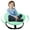 Green, variant on Spinning Chair for Autistic Kids,Sensory Toys For Children With ADHD,Sit and Spin Calming Toy for Body Balance,Fun Sensory Tools For Body Development,Balance Training,Green