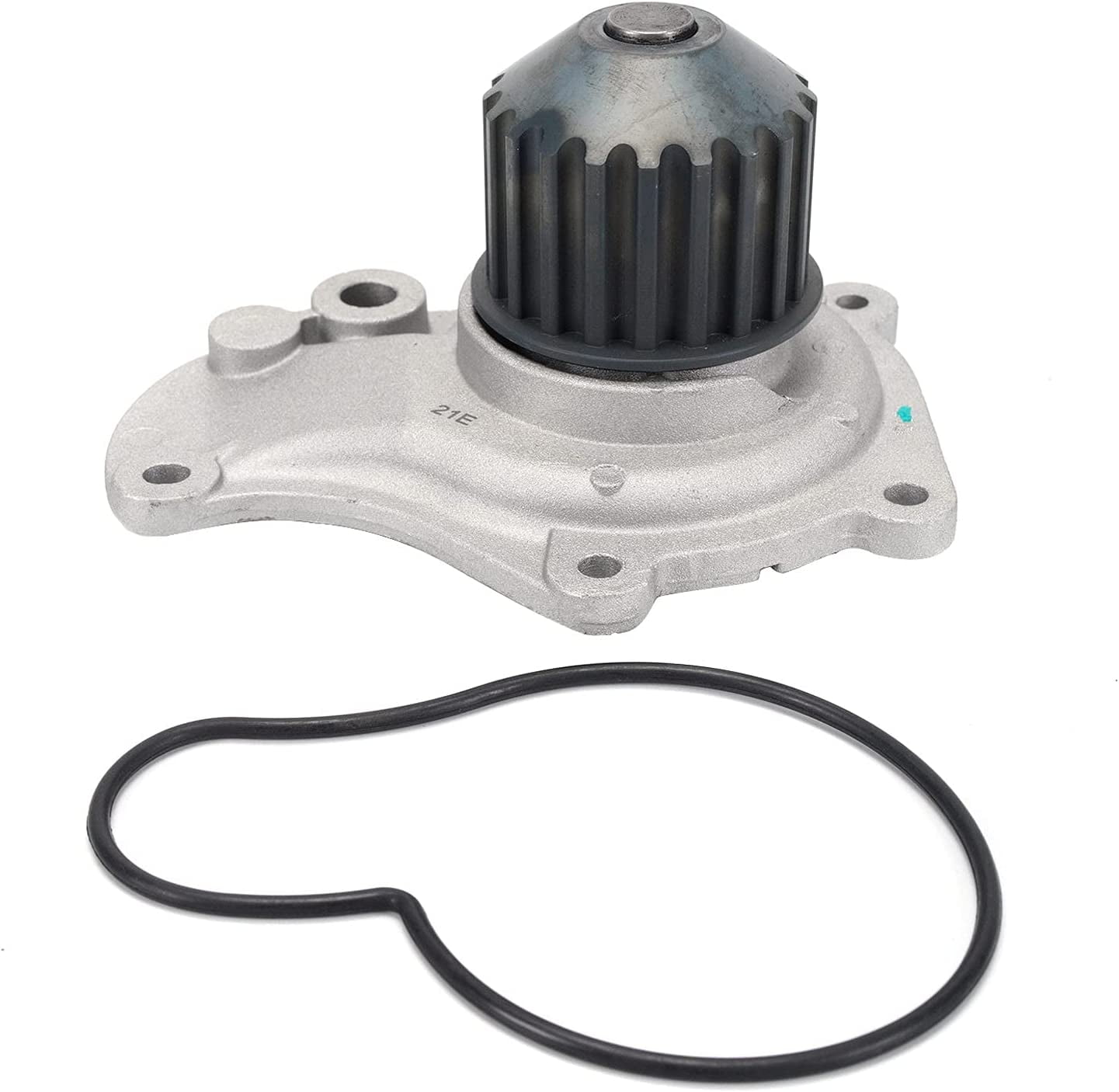 MOCA AUTOPARTS AW7167 Engine Water Pump Fit for 2003-2009 Chrysler PT ...