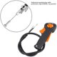 thumbnail image 5 of Throttle Control Handle with Switch 4128-790-1301 for Stihl FS120 FS200 FS250 Brushcutters & Trimmers, 5 of 5