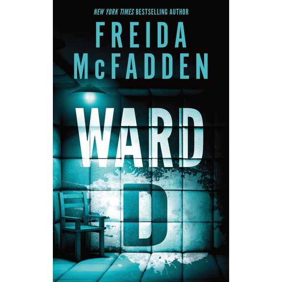 Pre-Owned Ward D (Hardcover) 1464233004 9781464233005