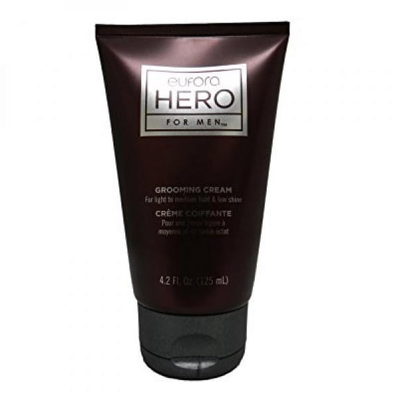 Eufora Hero for Men Grooming, 4 oz