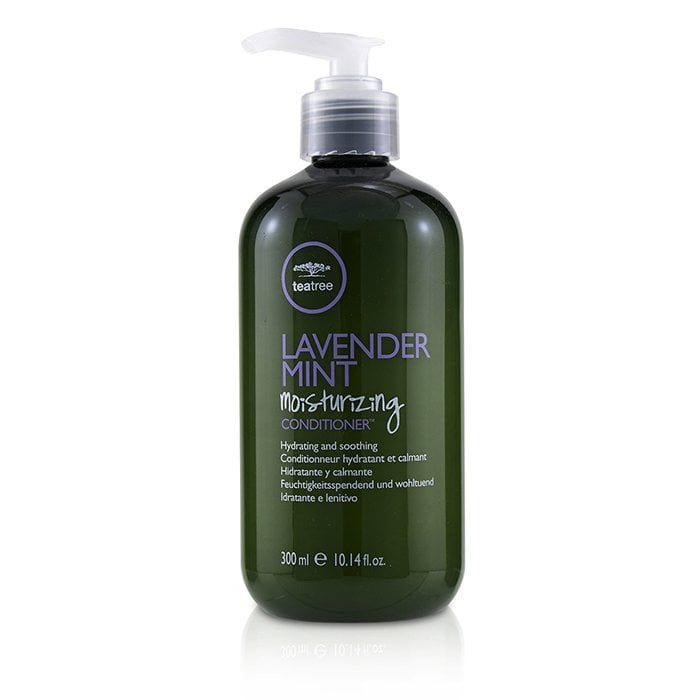 Paul Mitchell Tea Tree Lavender Mint Moisturizing Conditioner