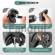 thumbnail image 2 of For Drill Bit Sharpener Electric Impact Drill Knife Sharpener, 2 of 5
