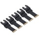 thumbnail image 4 of Kit de cuchillas multiherramienta NikouMX 5 Piezas Herramienta Oscilante, 4 of 8
