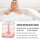 thumbnail image 2 of Onion, Biotin and Rosemary Body Wash, Odor Removal, Reducing Dryness, Refreshing and Moisturizing Body Wash, 2 of 4