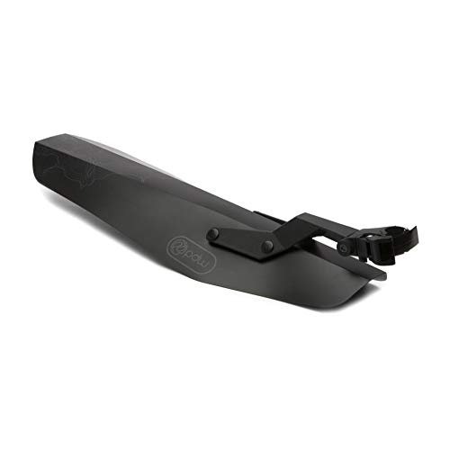 Portland Design Works Daves Mud Shovel REAR Fat Bike Fender