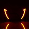 thumbnail image 5 of For Toyota Car DRL LED Daytime Running Lights Accessories, 5 of 5