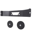 thumbnail image 1 of Satellite Mounting Kit, Satellite Car Mount Anti Slip Weatherproof Accurate Adjustment  for Cars RVs Boats, 1 of 7
