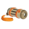 thumbnail image 4 of Aurora Toys - Small Brown Camp Arcadia - 6" 3-In-1 Flashlight - Durable Toy, 4 of 5