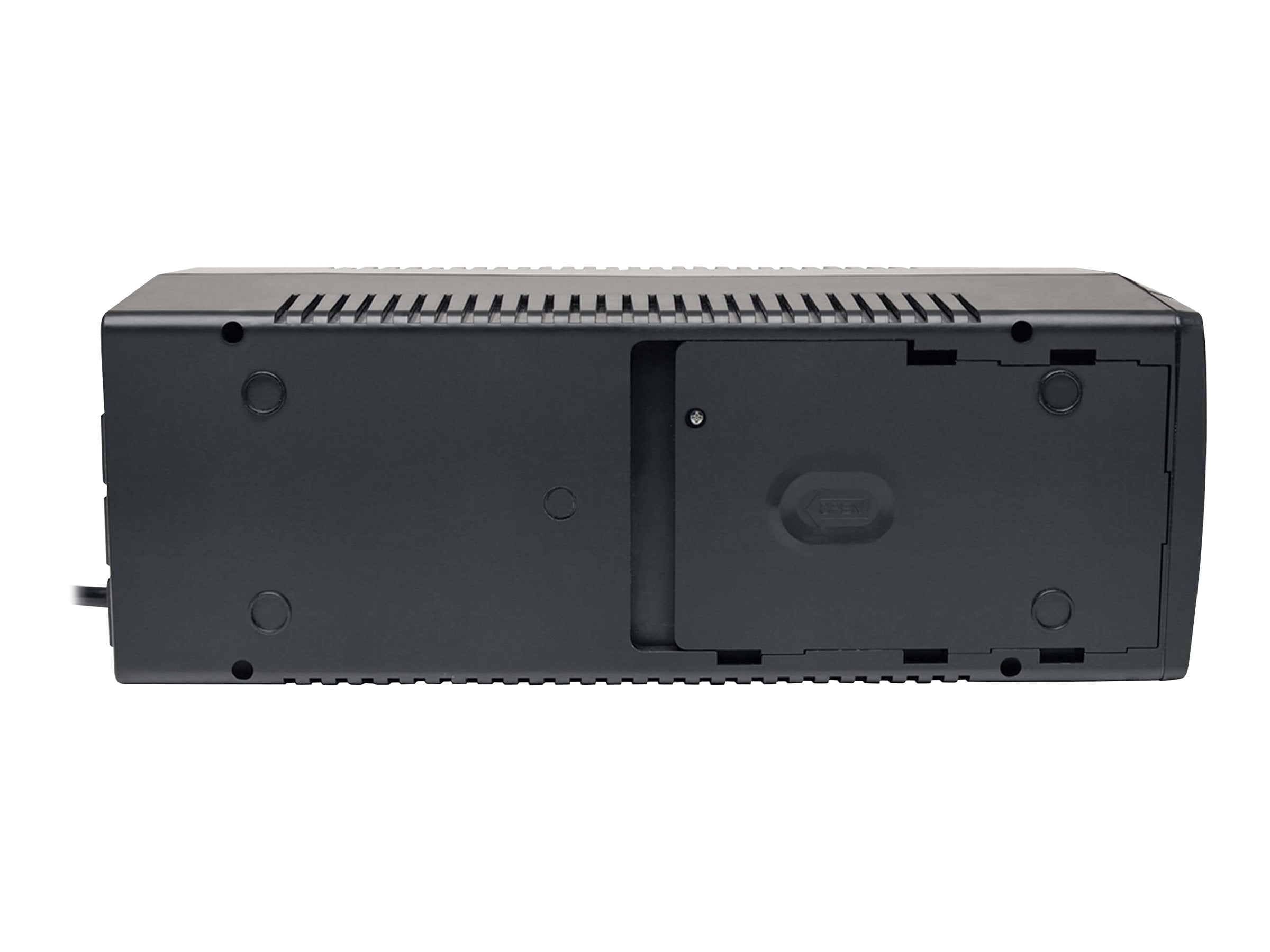Tripp Lite 1200VA 600W Line-Interactive UPS, 8 Outlets, USB, Tower OMNIVS1200LCD
